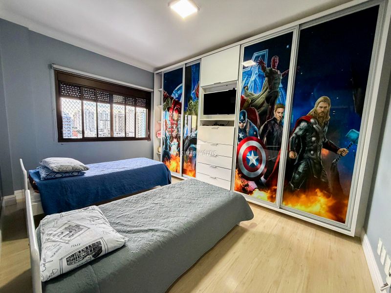 Apartamento 4 quartos  em ERECHIM