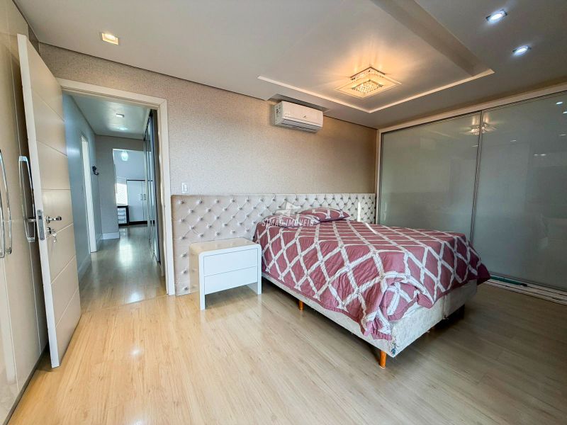 Apartamento 4 quartos  em ERECHIM