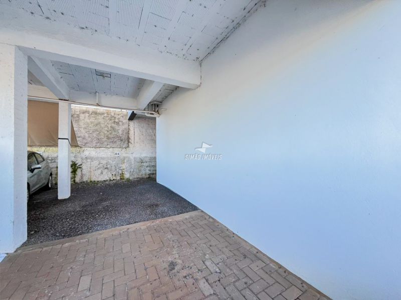 Apartamento 2 quartos  em ERECHIM