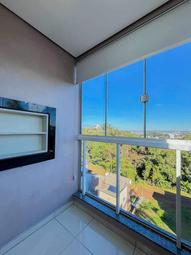 Apartamento 2 quartos  em ERECHIM