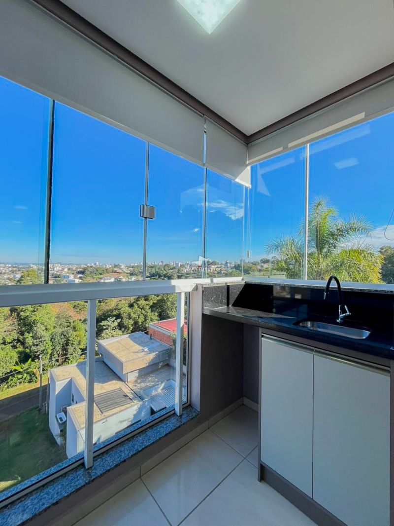 Apartamento 2 quartos  em ERECHIM