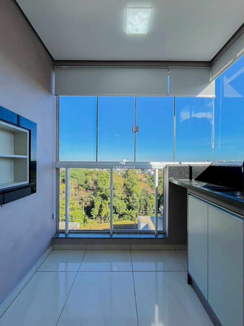 Apartamento 2 quartos  em ERECHIM