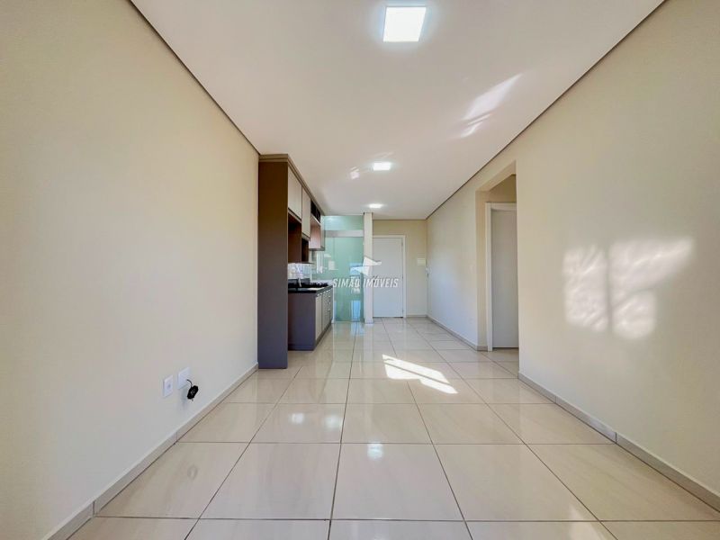 Apartamento 2 quartos  em ERECHIM
