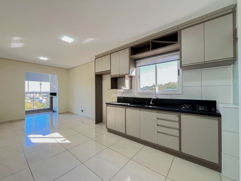 Apartamento 2 quartos  em ERECHIM