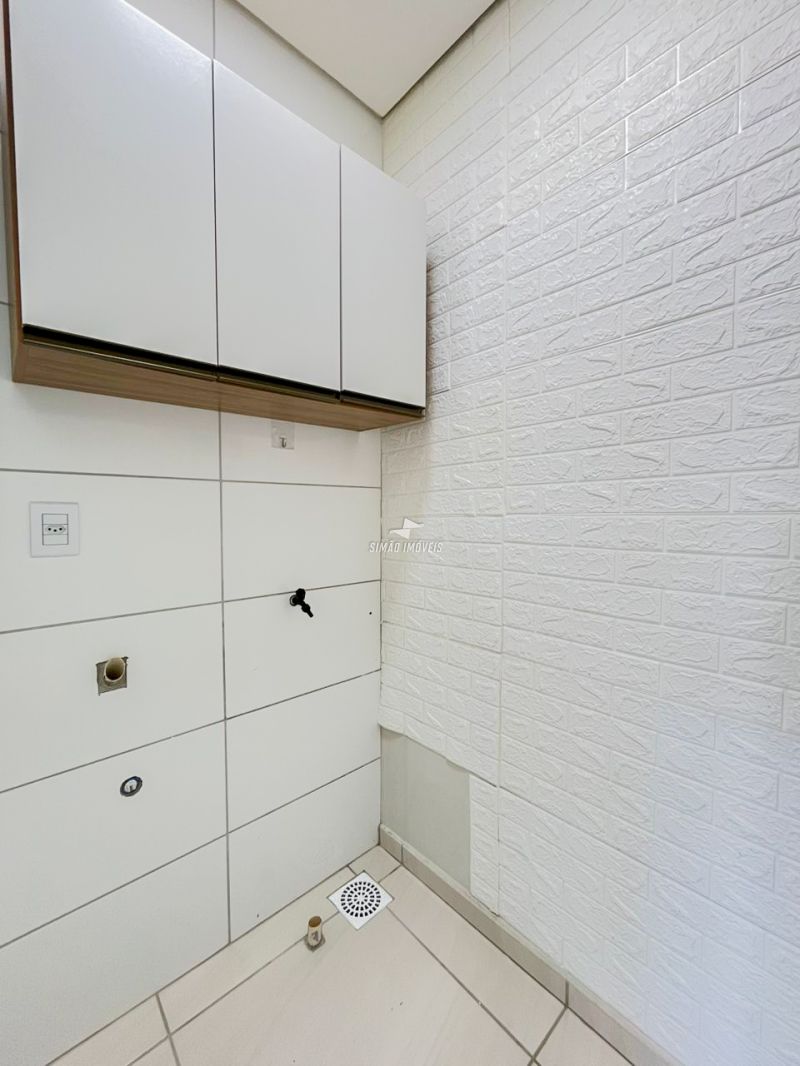Apartamento 2 quartos  em ERECHIM