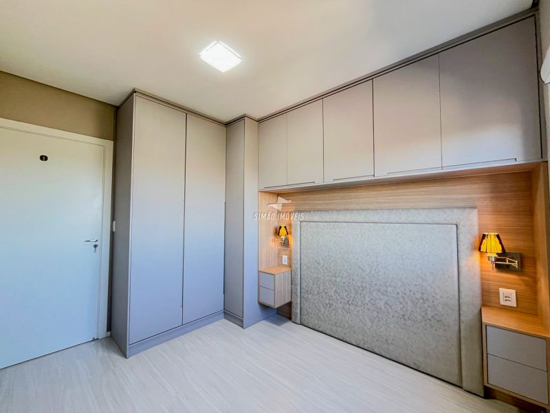 Apartamento 2 quartos  em ERECHIM