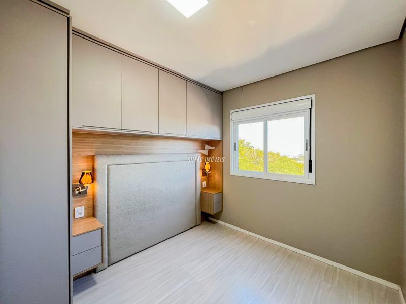 Apartamento 2 quartos  em ERECHIM