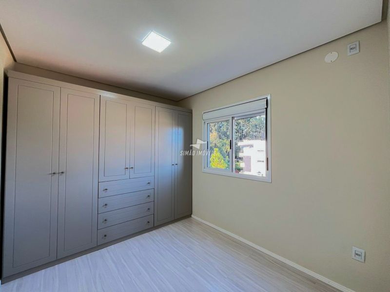 Apartamento 2 quartos  em ERECHIM