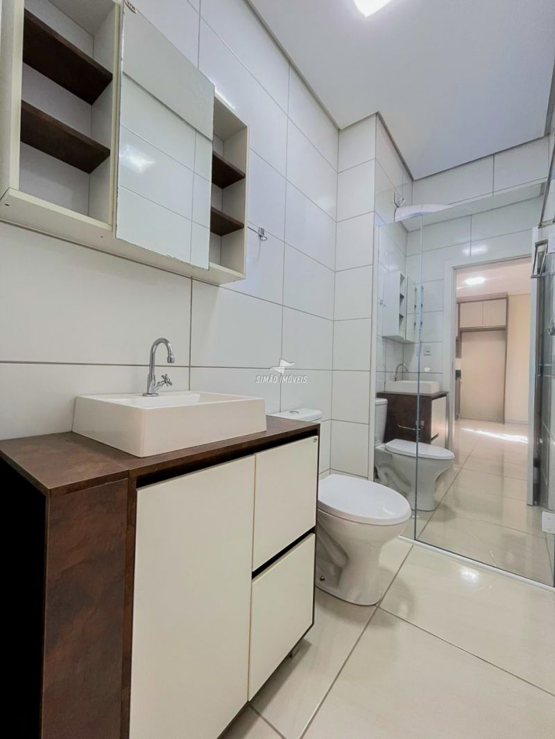 Apartamento 2 quartos  em ERECHIM