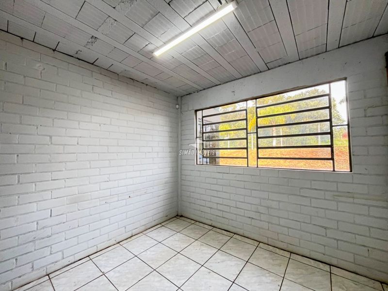 Pavilhão em ERECHIM
