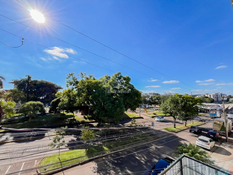Apartamento 2 quartos  em ERECHIM