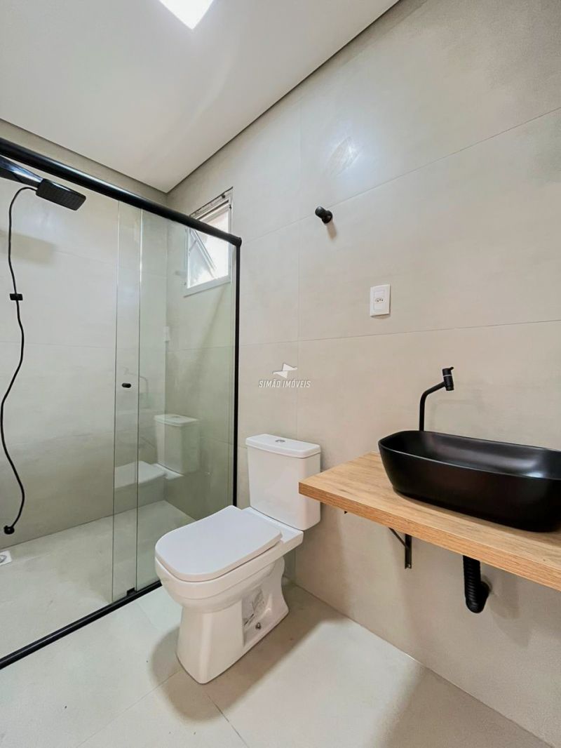 Apartamento 2 quartos  em ERECHIM