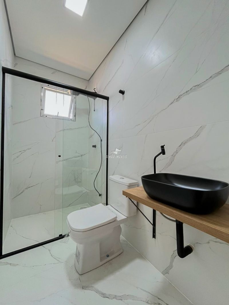 Apartamento 2 quartos  em ERECHIM