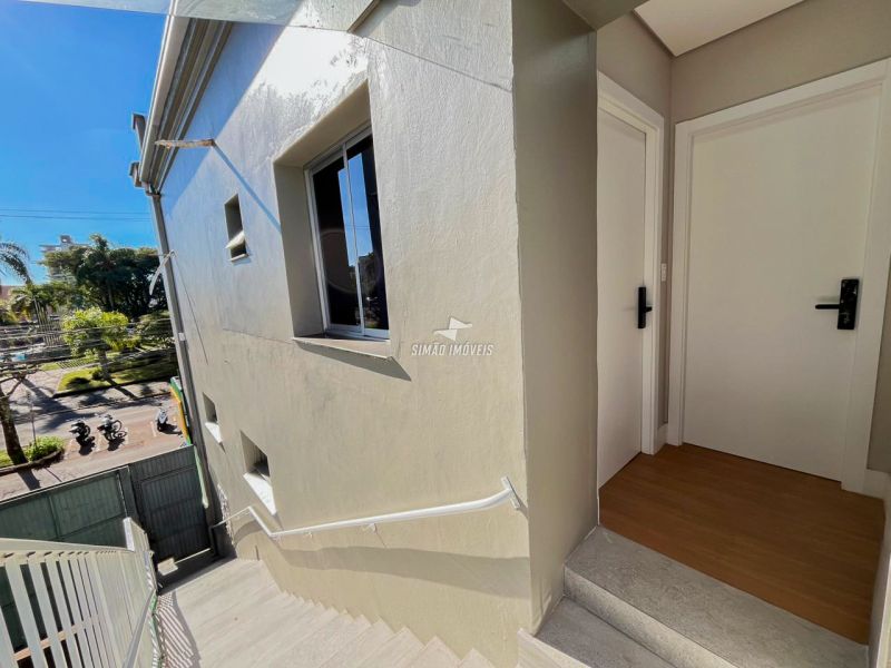 Apartamento 2 quartos  em ERECHIM
