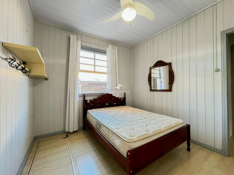 Casa 3 quartos  em ERECHIM