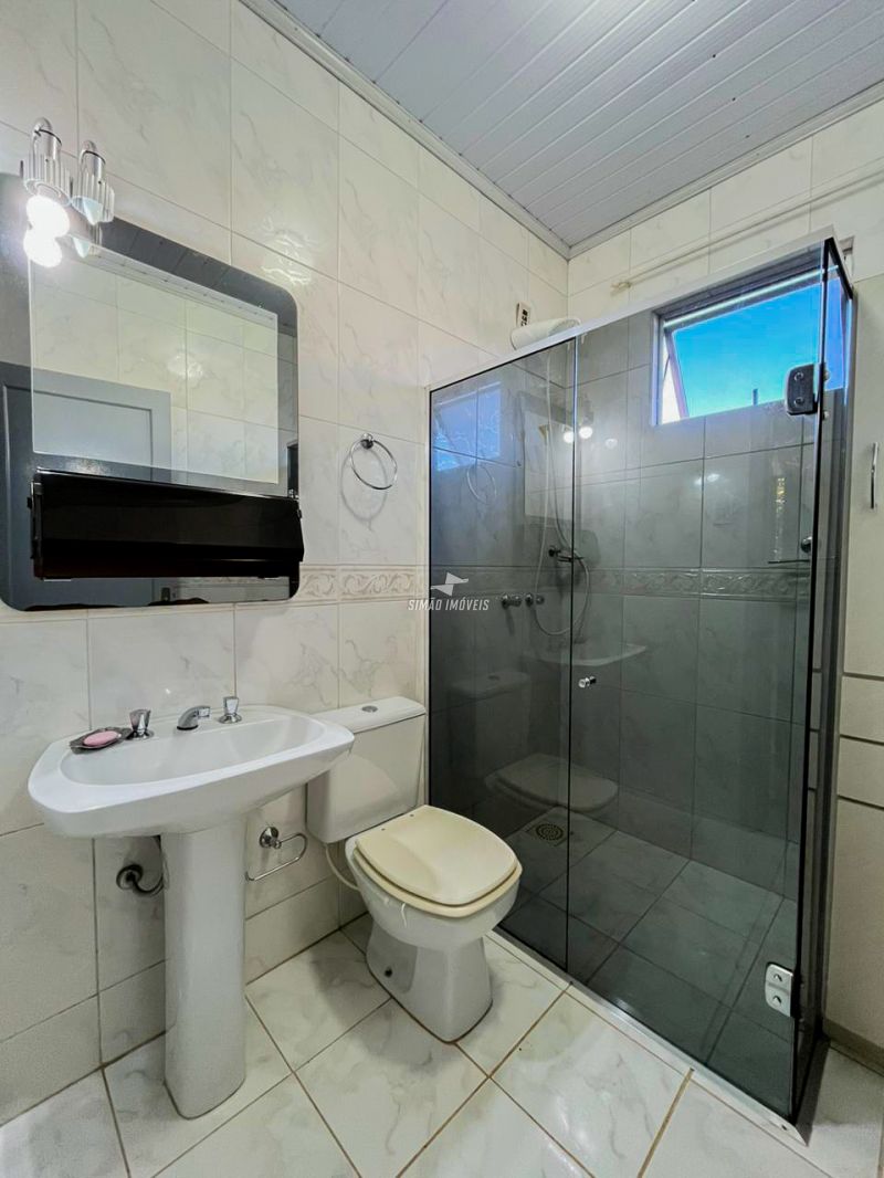 Casa 3 quartos  em ERECHIM