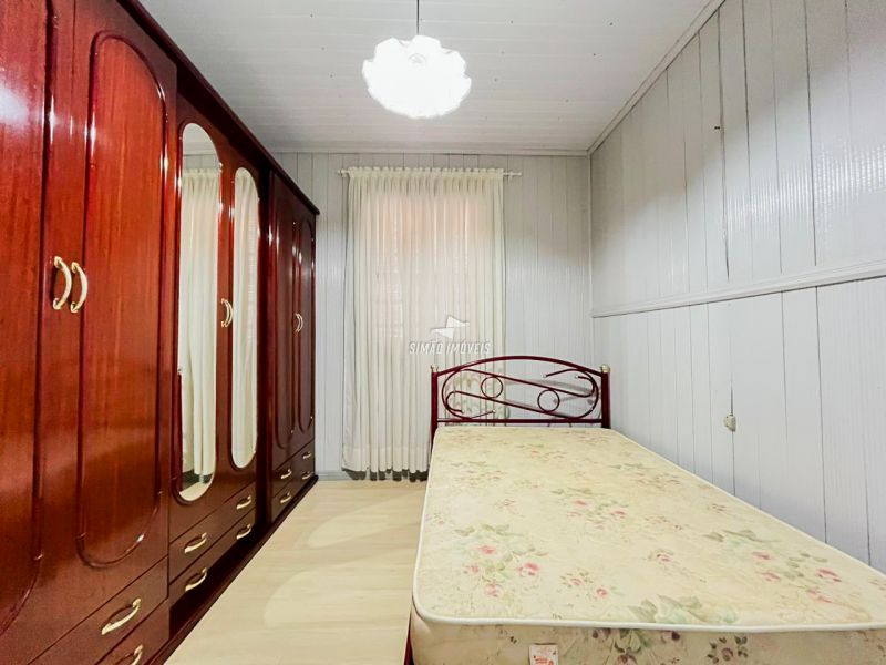 Casa 3 quartos  em ERECHIM