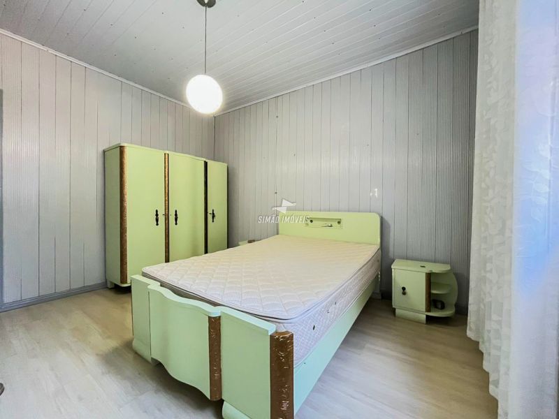 Casa 3 quartos  em ERECHIM