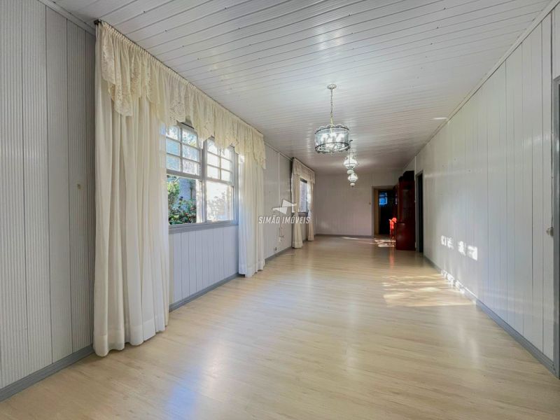Casa 3 quartos  em ERECHIM