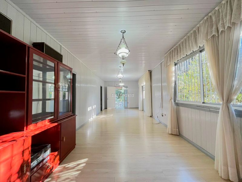 Casa 3 quartos  em ERECHIM