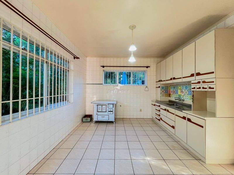 Casa 3 quartos  em ERECHIM