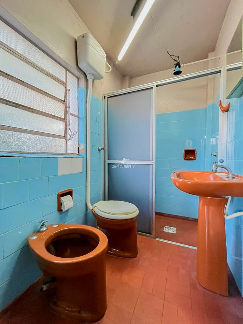 Casa 3 quartos  em ERECHIM