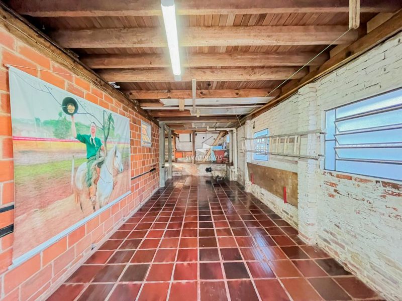 Casa 3 quartos  em ERECHIM