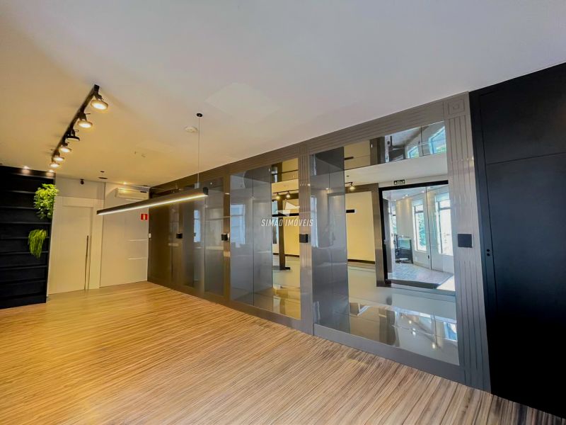 Sala Comercial em ERECHIM