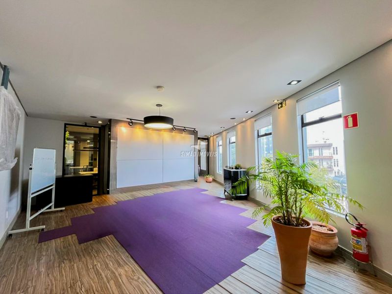 Sala Comercial em ERECHIM