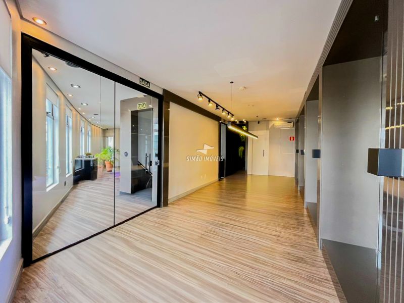Sala Comercial em ERECHIM