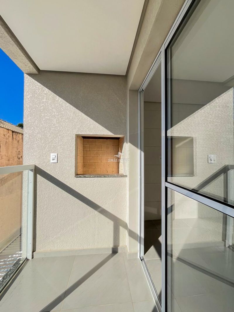 Apartamento 2 quartos  em ERECHIM