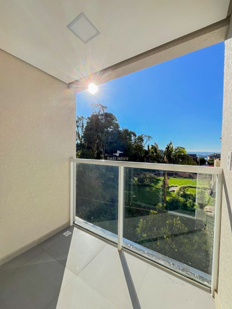 Apartamento 2 quartos  em ERECHIM