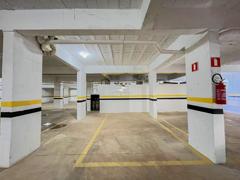 Apartamento 2 quartos  em ERECHIM