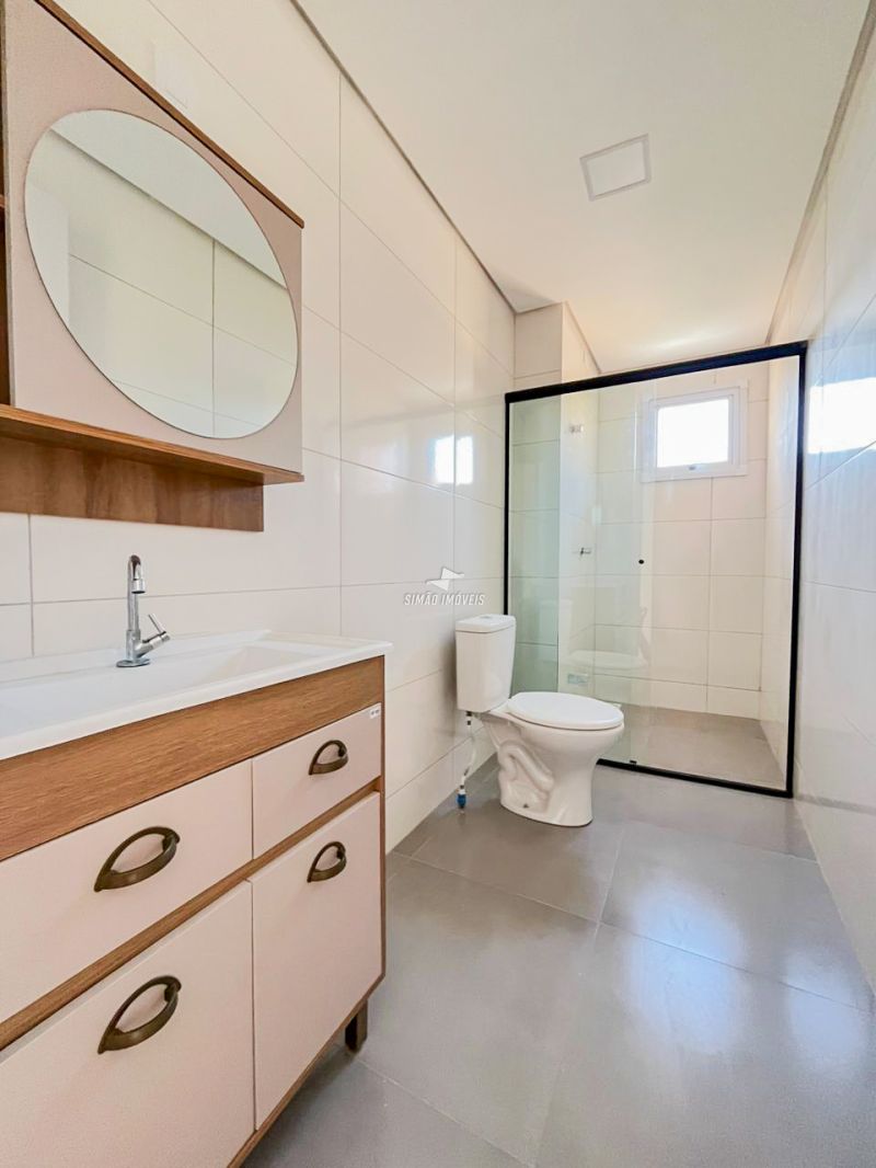 Apartamento 2 quartos  em ERECHIM