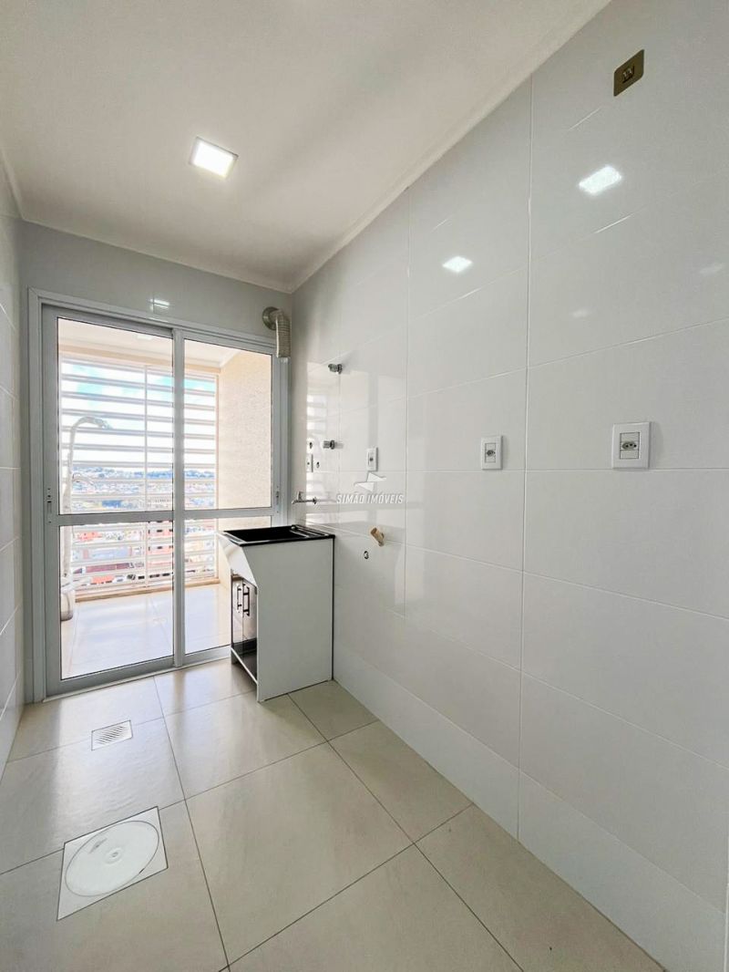 Apartamento 3 quartos  em ERECHIM