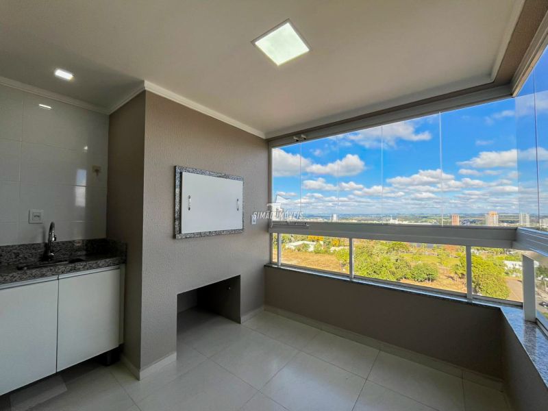 Apartamento 3 quartos  em ERECHIM