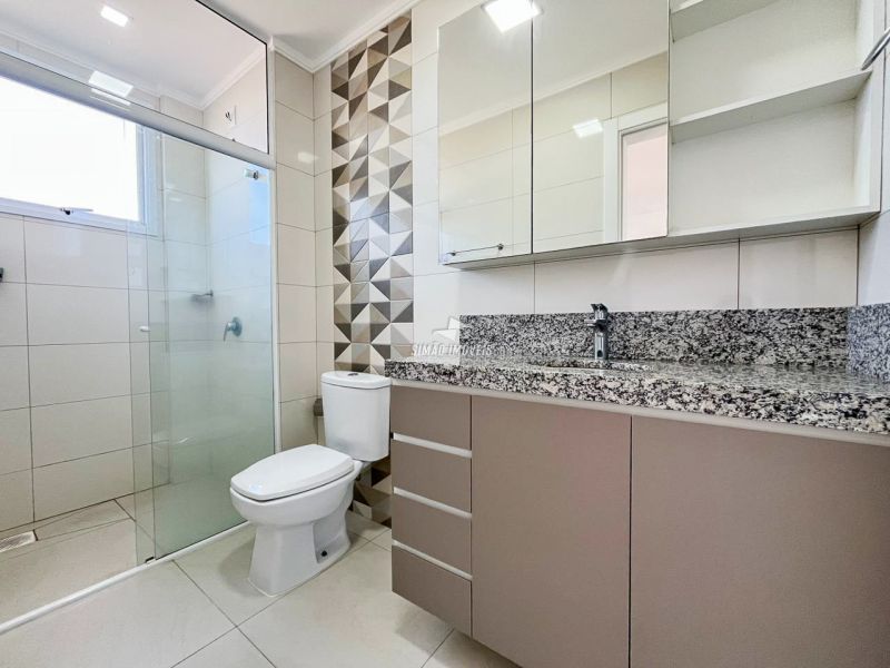 Apartamento 3 quartos  em ERECHIM