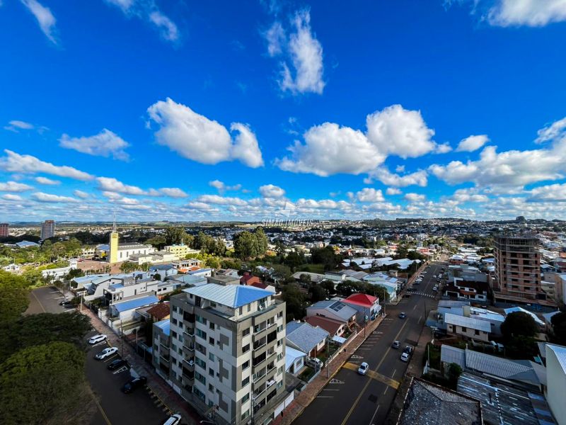 Apartamento 3 quartos  em ERECHIM