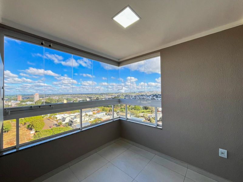 Apartamento 3 quartos  em ERECHIM