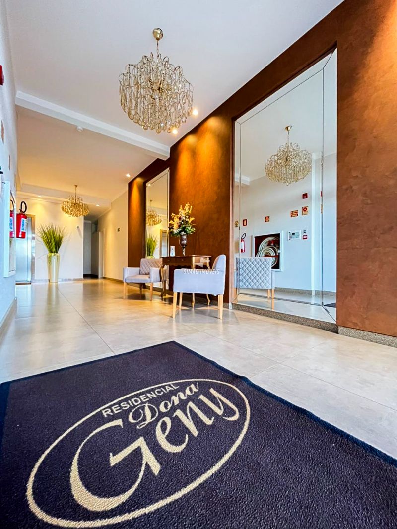 Apartamento 3 quartos  em ERECHIM