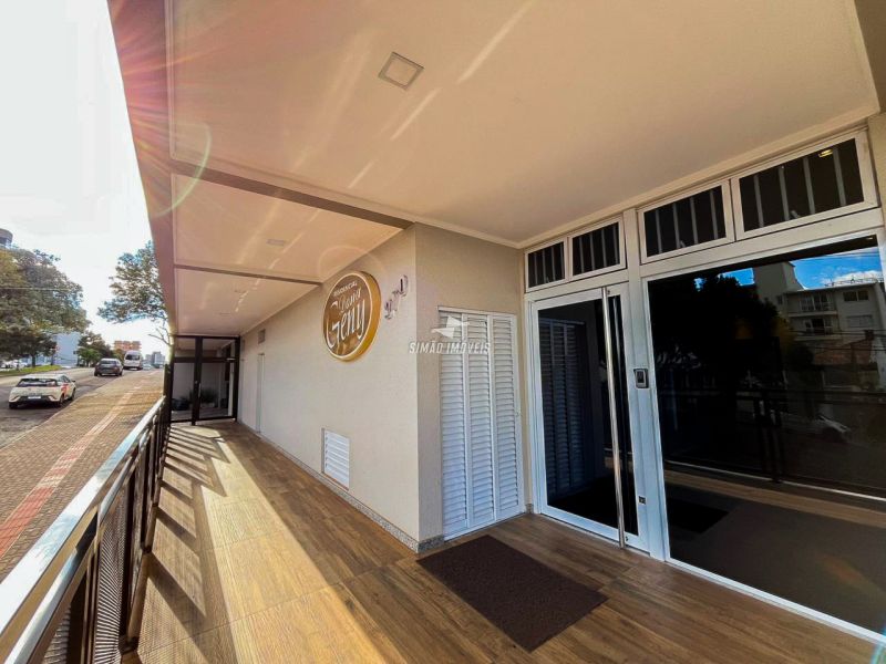 Apartamento 3 quartos  em ERECHIM
