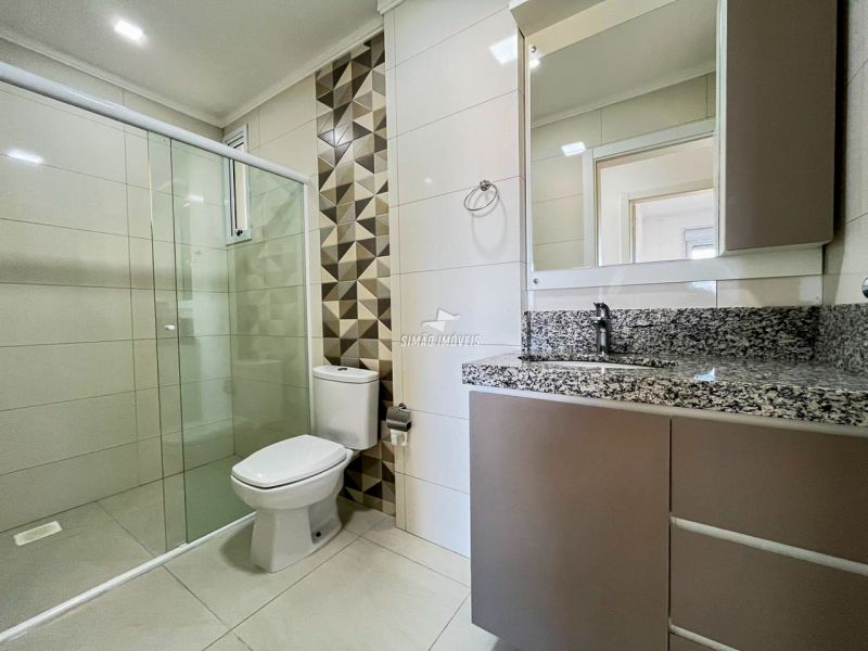 Apartamento 3 quartos  em ERECHIM