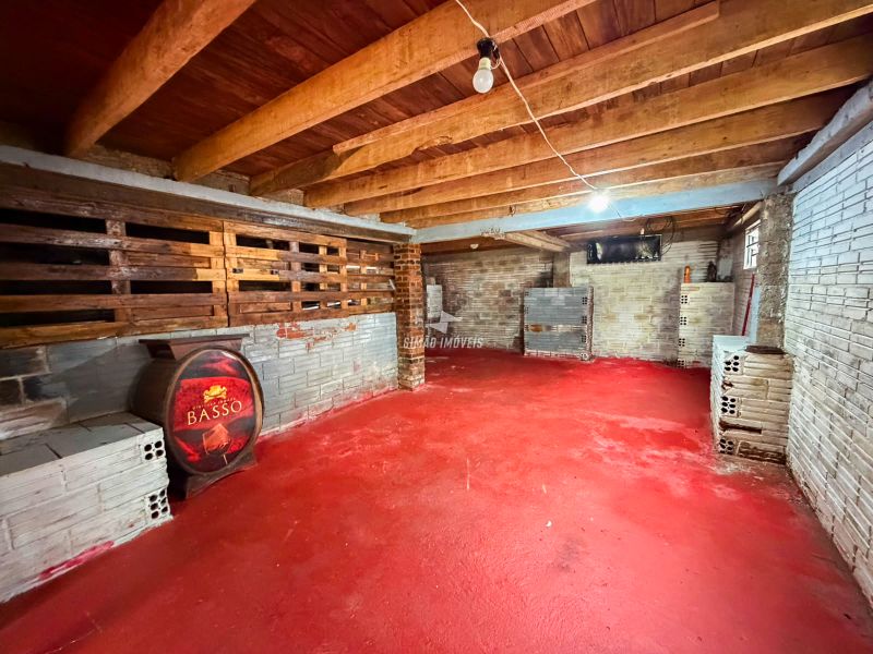 Casa 3 quartos  em ERECHIM
