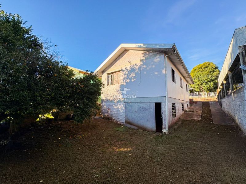 Casa 3 quartos  em ERECHIM