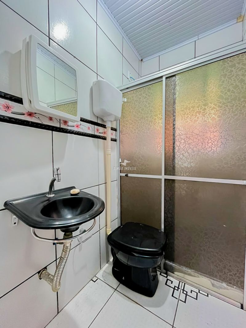 Casa 3 quartos  em ERECHIM
