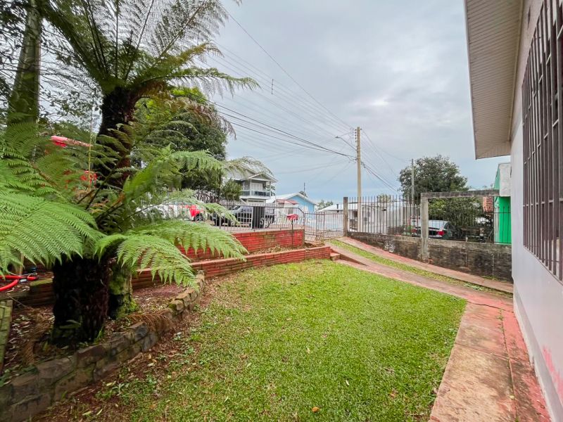 Casa 3 quartos  em ERECHIM