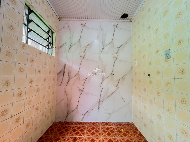 Casa 3 quartos  em ERECHIM