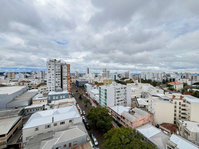 Apartamento 2 quartos  em ERECHIM