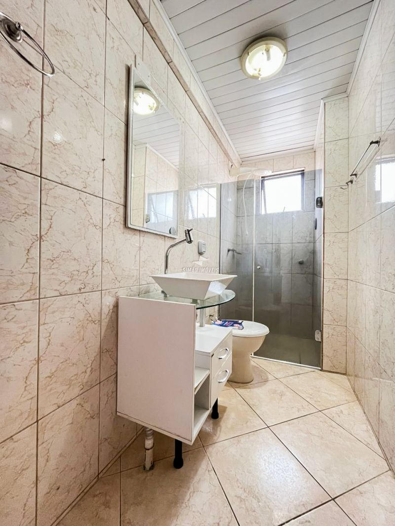 Apartamento 2 quartos  em ERECHIM