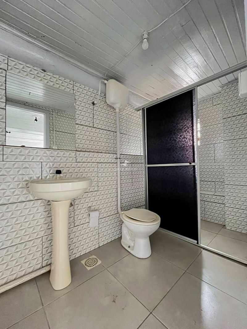 Casa Inferior 1 quarto  em ERECHIM